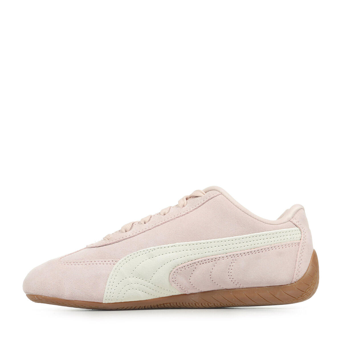 Baskets Fille Speedcat Jr 4/6