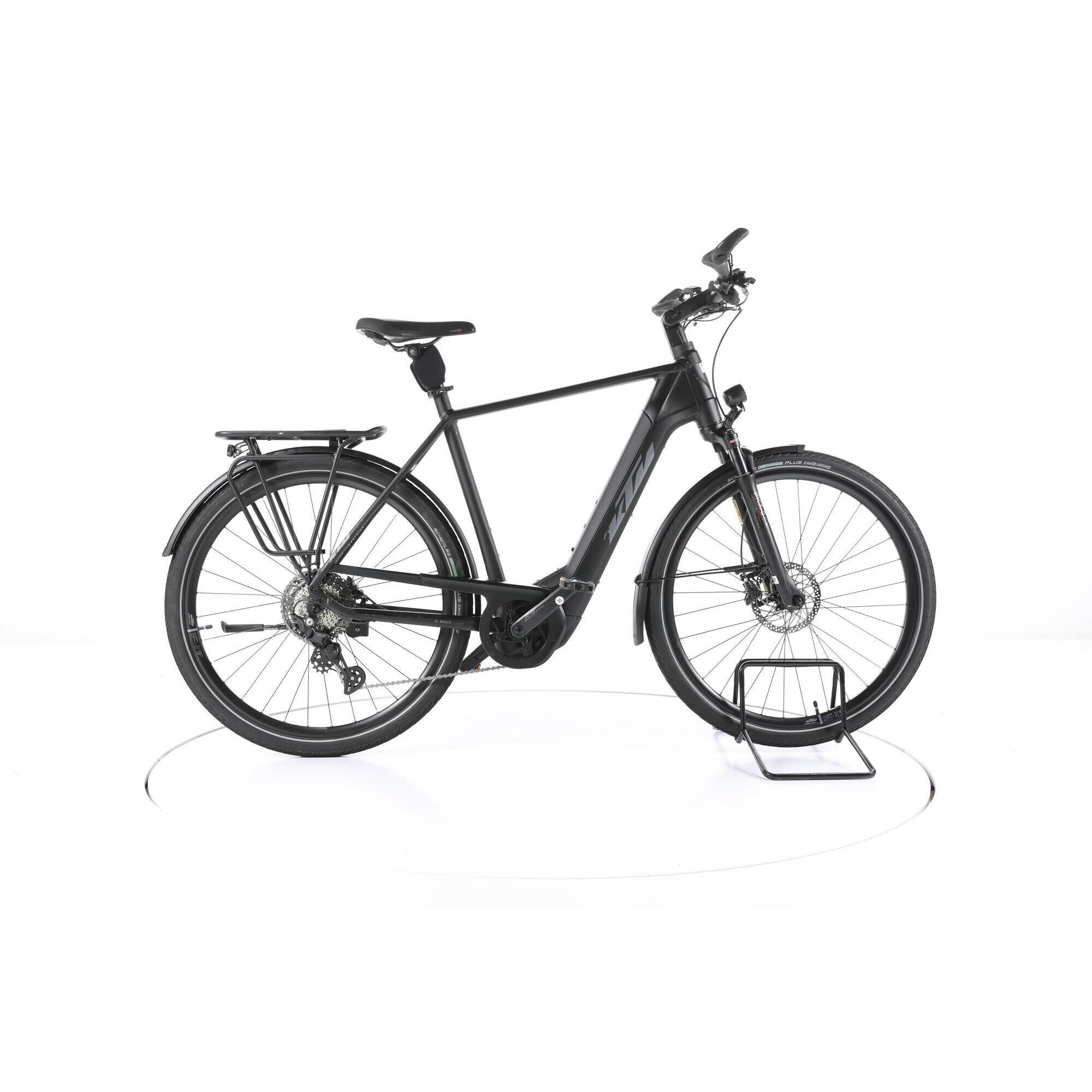 Second Life - KTM CENTO 10 PLUS Trekking E-Bike - Stan dobry