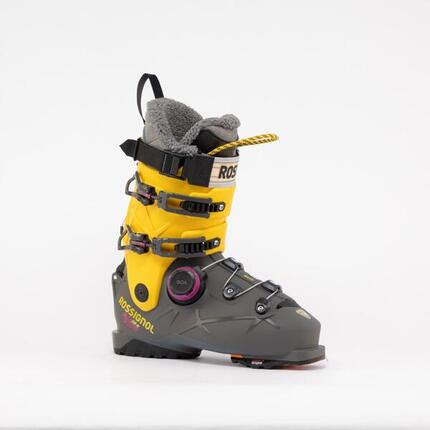 Botas Rossignol Alltrack 130 hv boa gw Gris Hombre