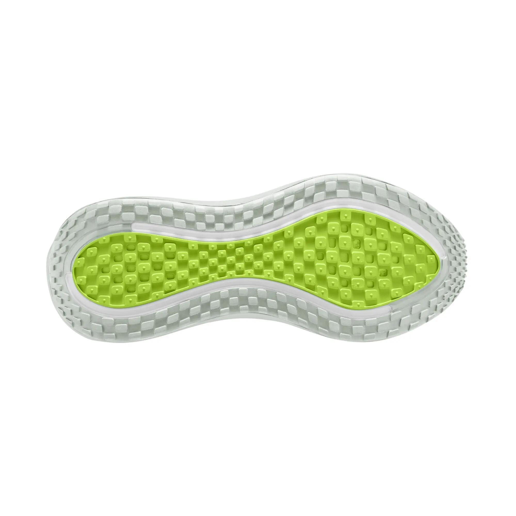 Nike Vomero Plus White Black Cyber (Women's) 4/6
