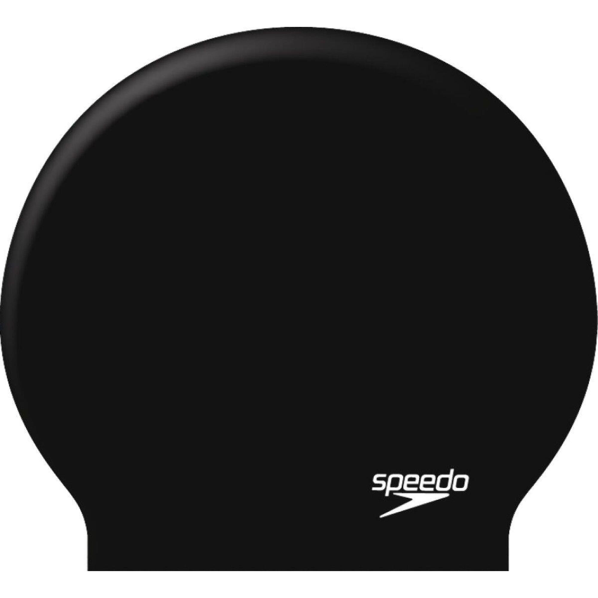 Czepek pływacki na basen unisex Speedo Biofuse Protective Cap