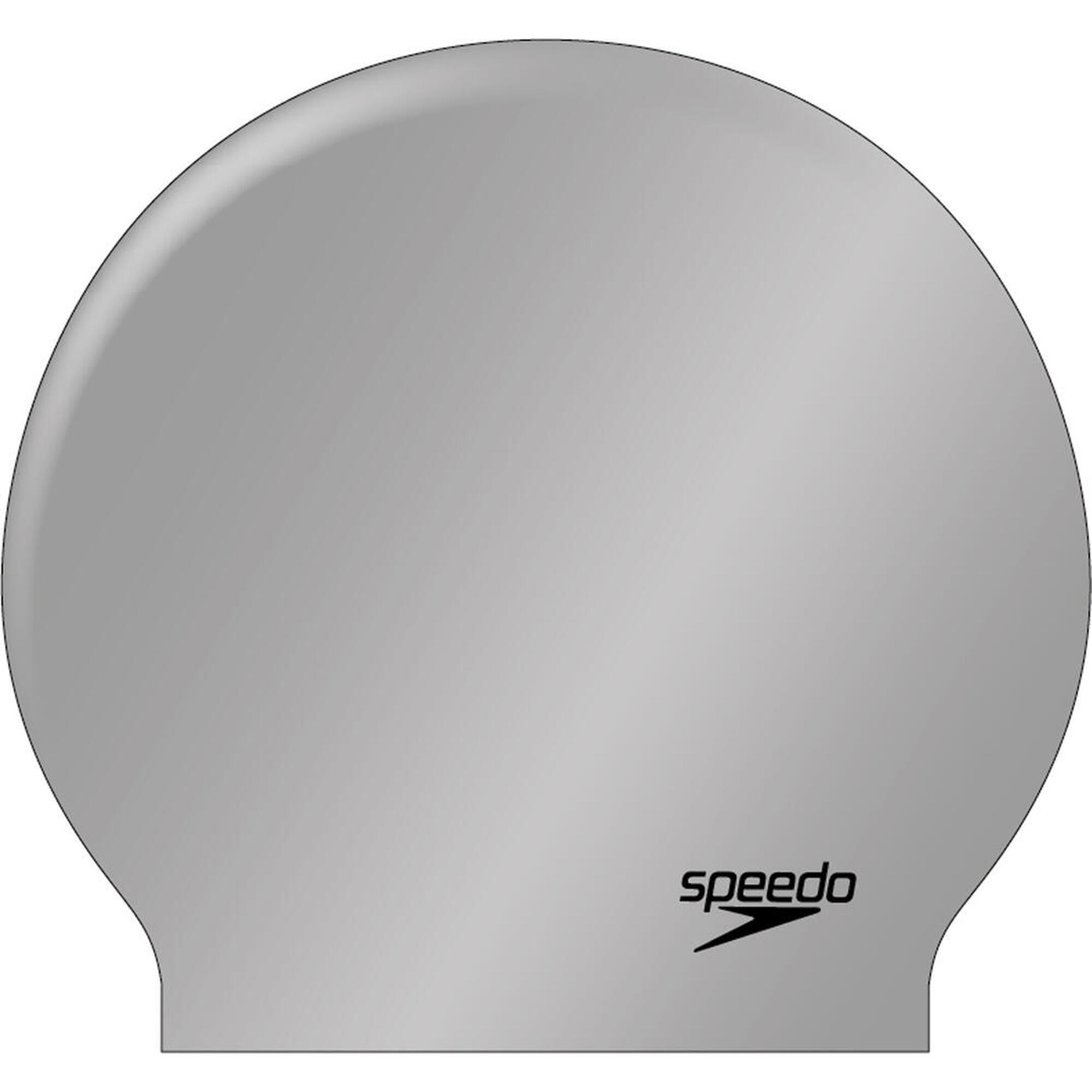 Czepek pływacki na basen unisex Speedo Biofuse Protective Cap