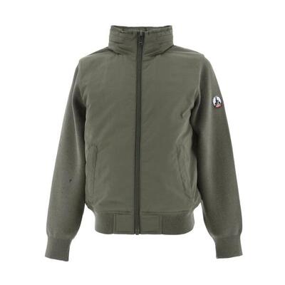 Jott Modell Real Farbe Grün