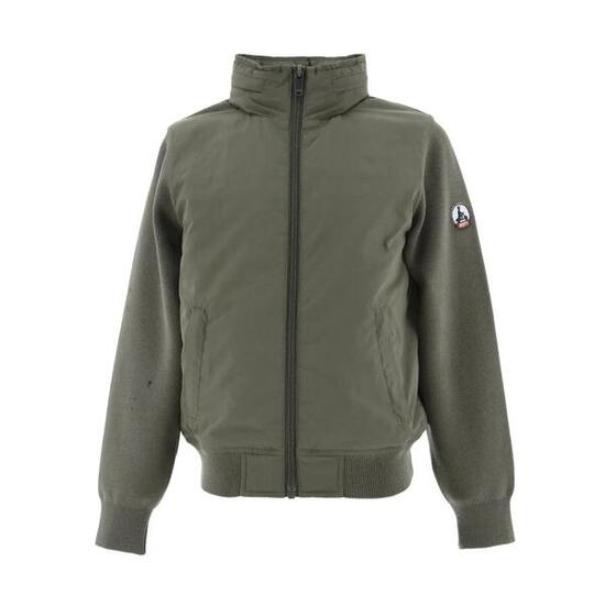 Jott Modèle Real Couleur Vert