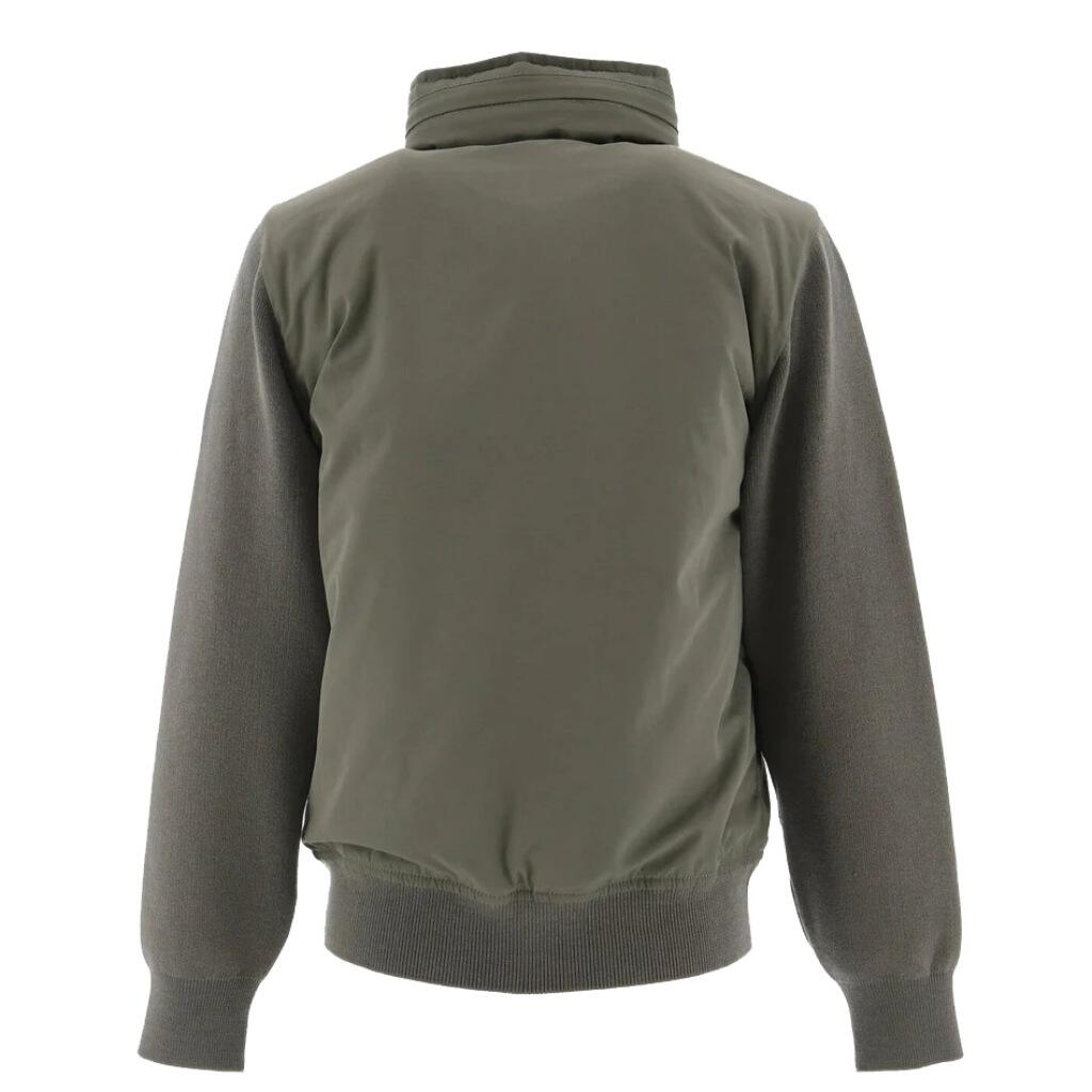 Jott Modelo Real Cor Verde 3/5