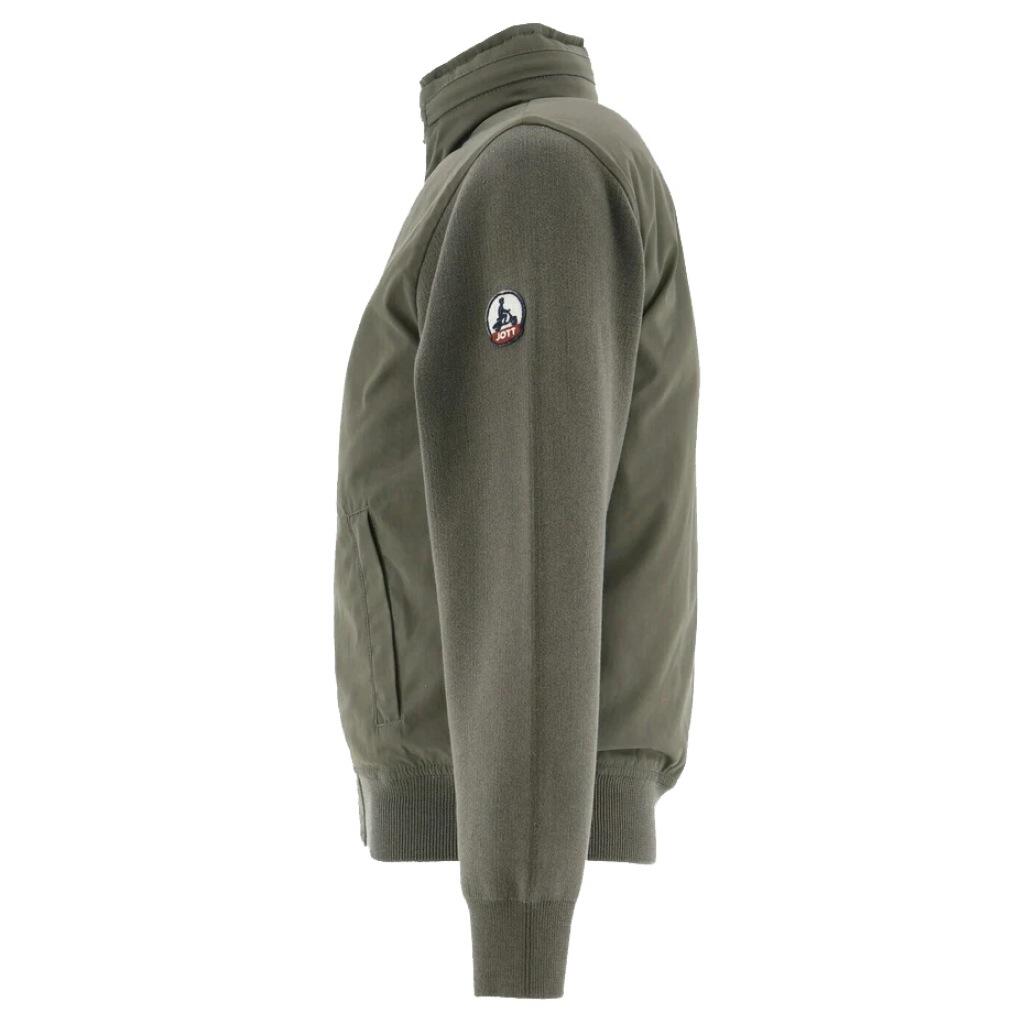 Jott Modelo Real Cor Verde 2/5