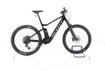 Refurbished - Scott Strike eRIDE 940 Fully E-Bike - In gutem Zustand