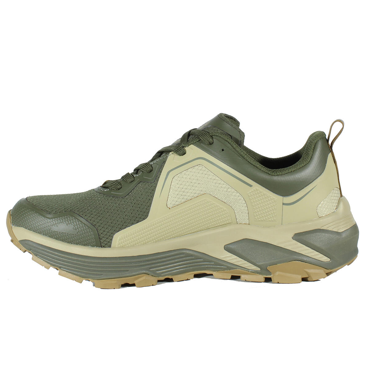 Baskets Hi-tec modèle O090216001-001 pour homme 6/7