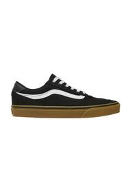 Chaussures pour homme Vans Brooklyn Noir
