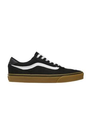 Zapatillas para Hombre Vans Brooklyn Negro