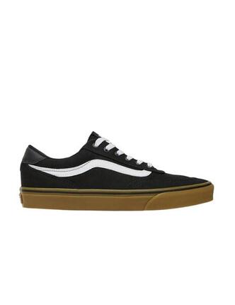 Zapatillas para Hombre Vans Brooklyn Negro