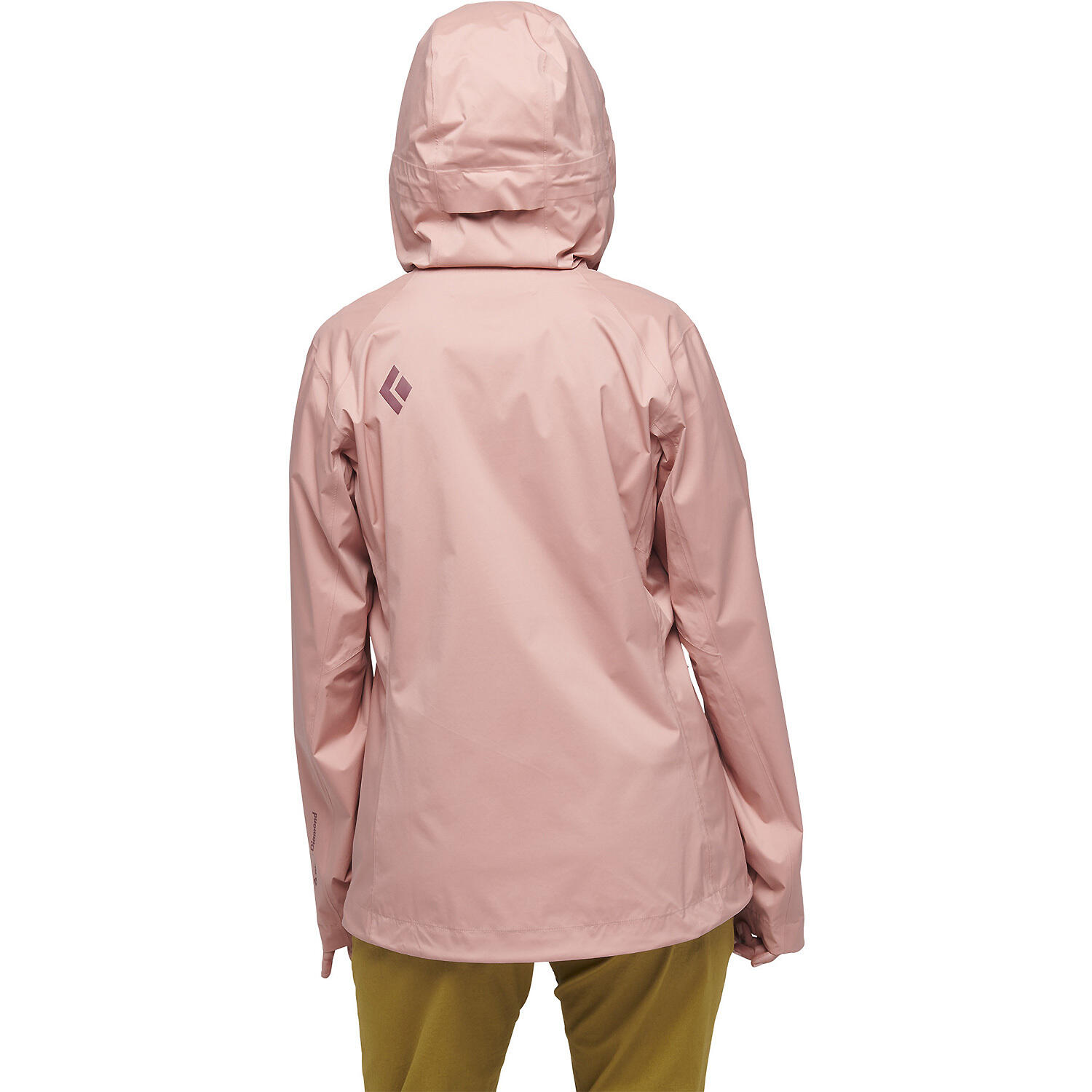 Damen Regenjacke W STORMLINE STRETCH RAIN SHELL 3/7