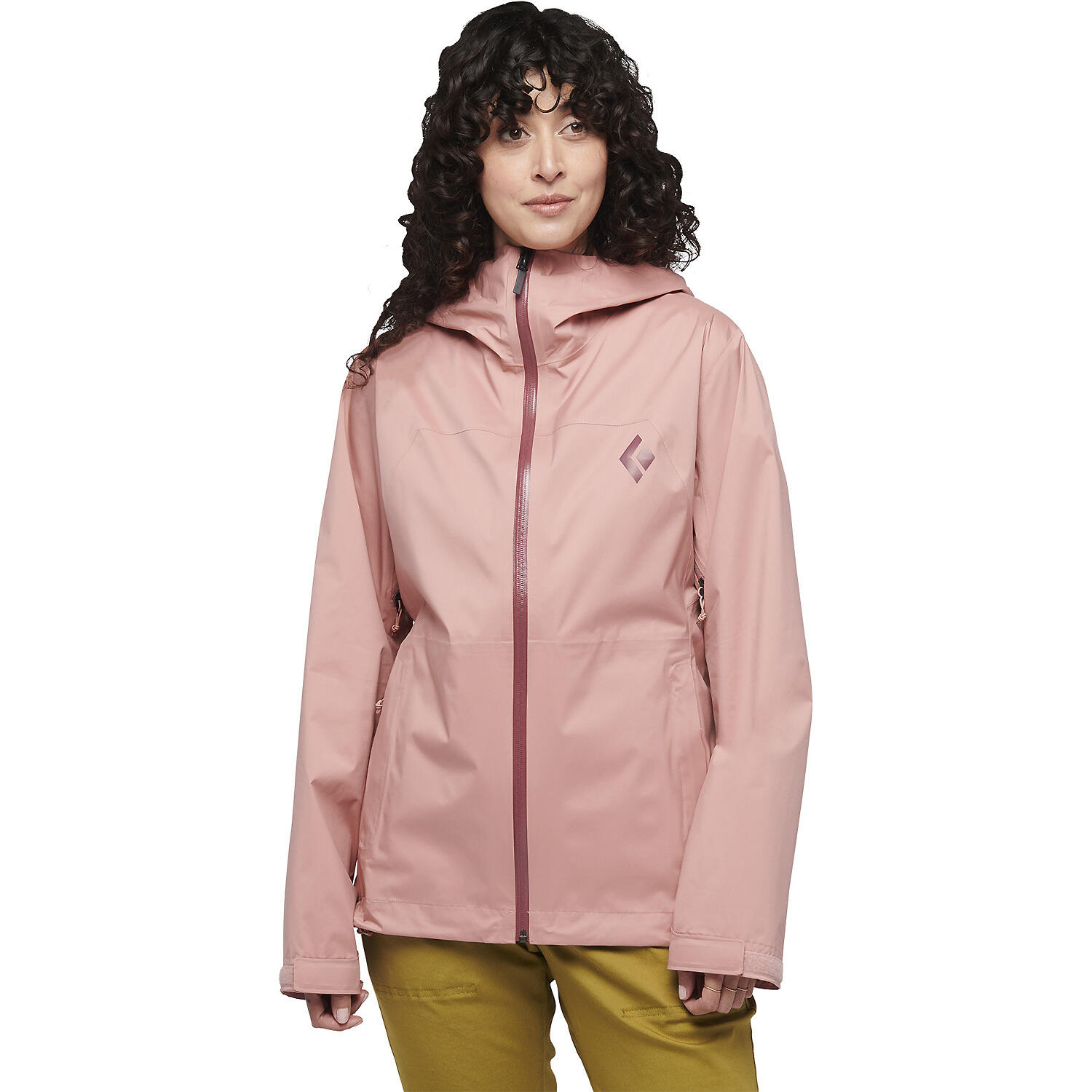 Damen Regenjacke W STORMLINE STRETCH RAIN SHELL 2/7