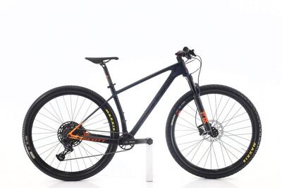 Tweedehands mtb · scale 930 · zeer goede toestand