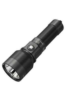 Taschenlampe DL30 1100lm schwarz