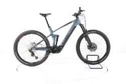 Reconditionné - Cube Stereo Hybrid 140 ABS Vélo électrique Carbon - Très Bon