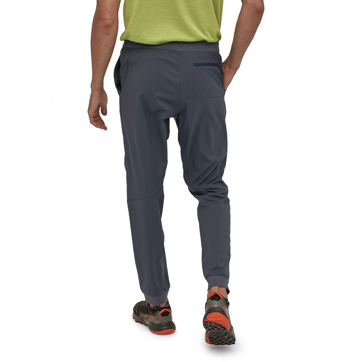 Herren Hose M TERREBONNE JOGGERS 3/3