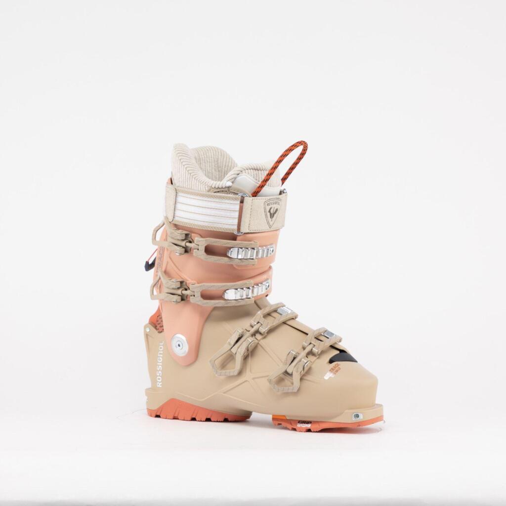 Rossignol Alltrack Pro 100 LT W GW Women Ski Boots