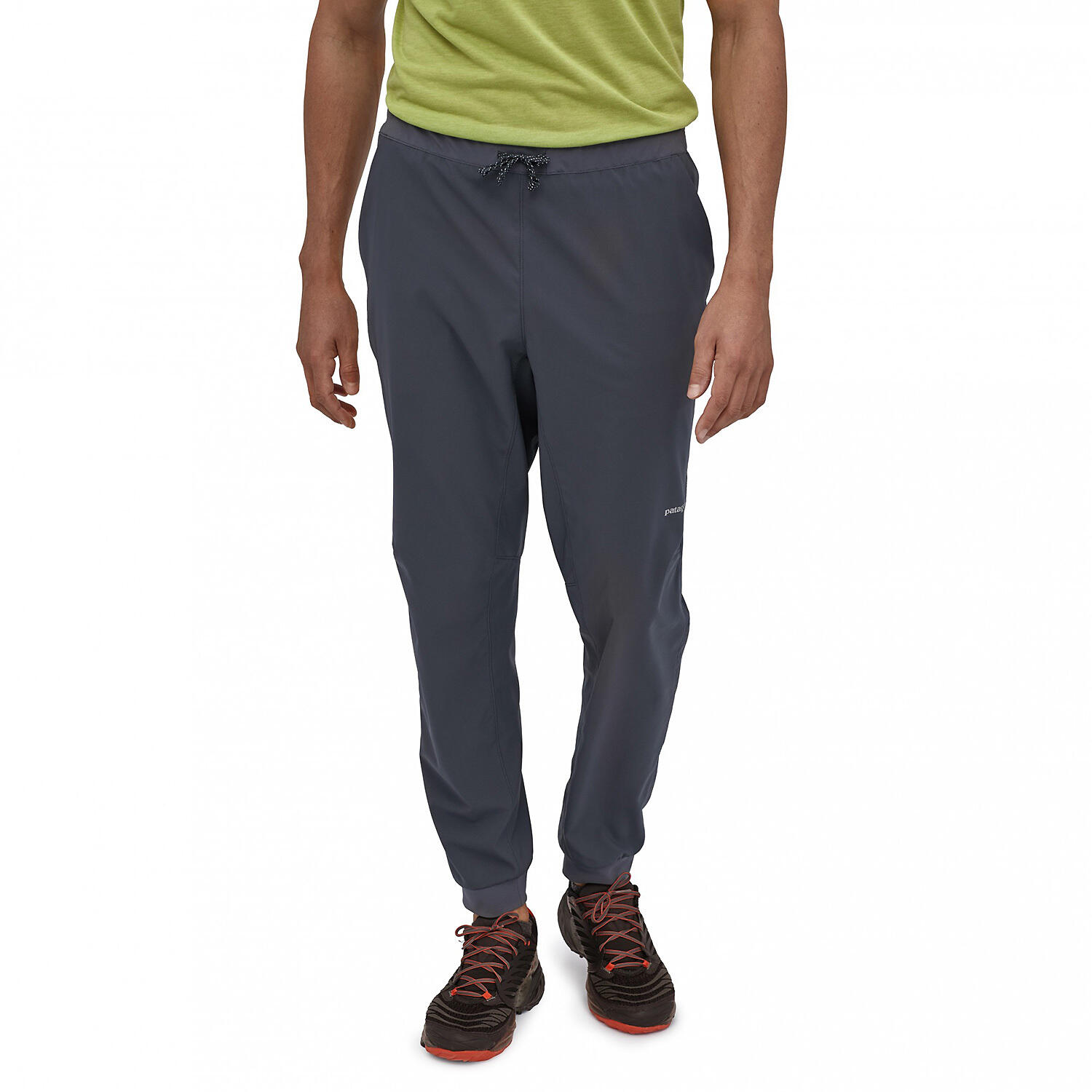 Herren Hose M TERREBONNE JOGGERS 2/3