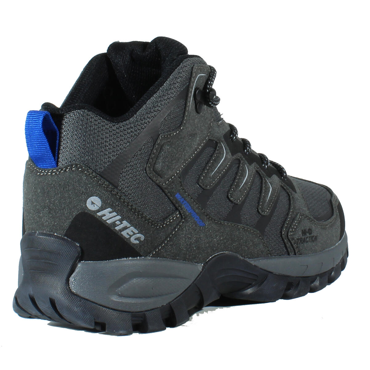 Schoen Hi-tec model O090200002-002 voor mannen 2/6