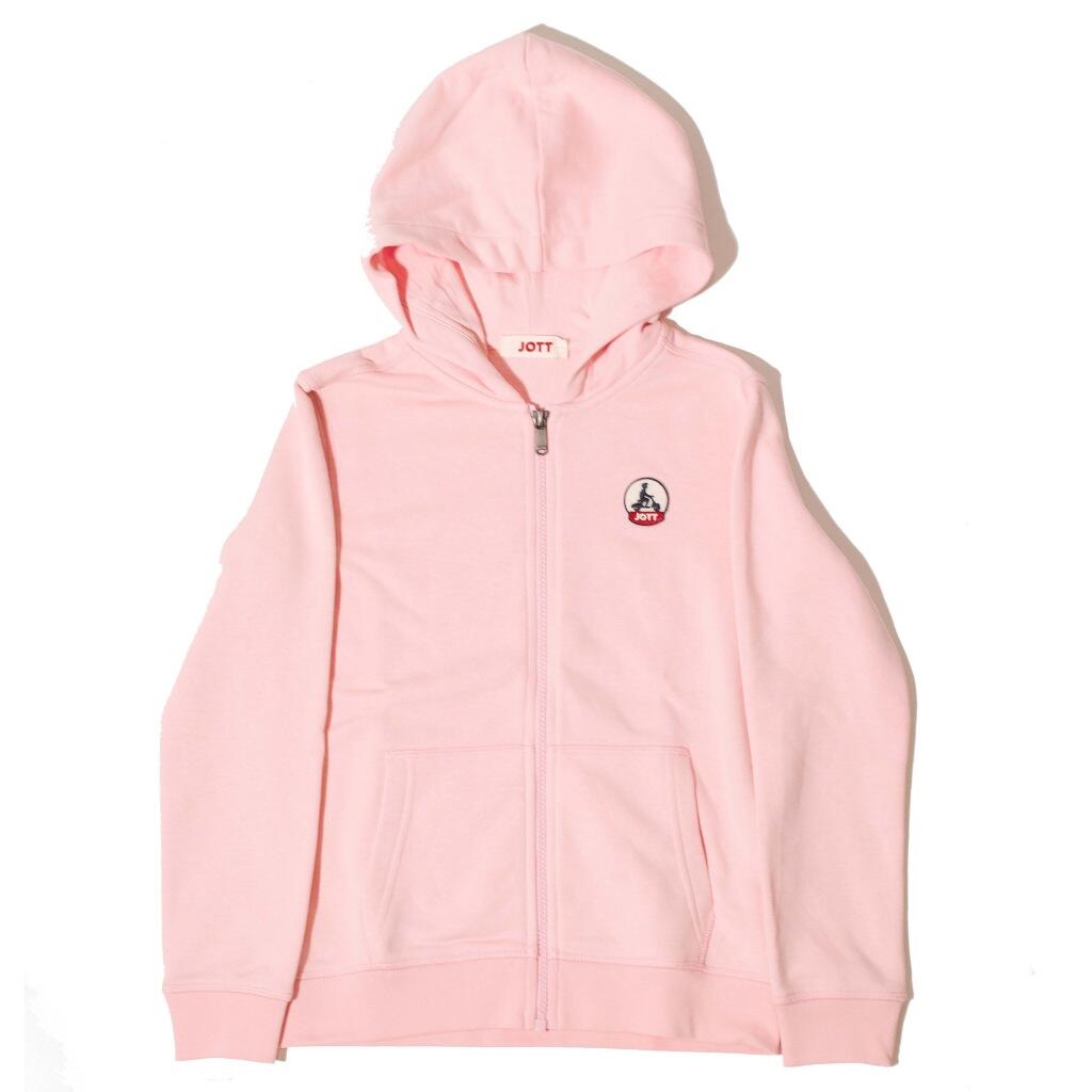 Jott Modèle Tijuana 2.0 Couleur Rose 1/5