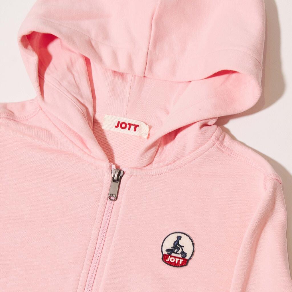 Jott Modèle Tijuana 2.0 Couleur Rose 2/5