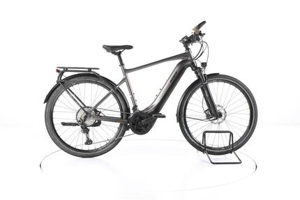Refurbished - Giant Explore E+ Pro 0 Trekking E-Bike - Sehr gut
