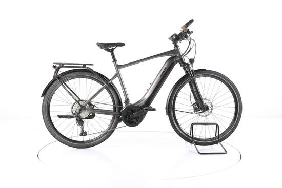 Refurbished - Giant Explore E+ Pro 0 Trekking E-Bike - Sehr gut