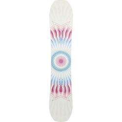 Planche De Snowboard Meraki Femme