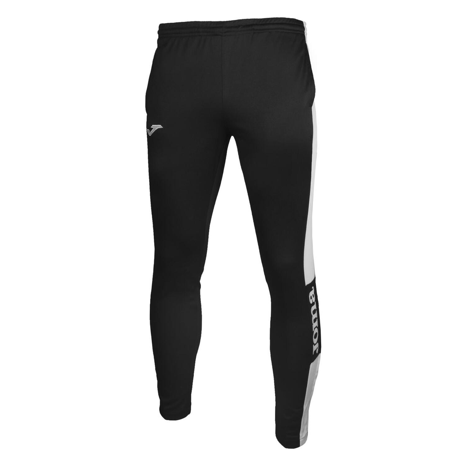 Pantalone Da Tuta Calcio Bambini Joma Champion IV Nero JOMA