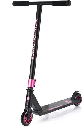 Trottinette - Stuntstep adulte