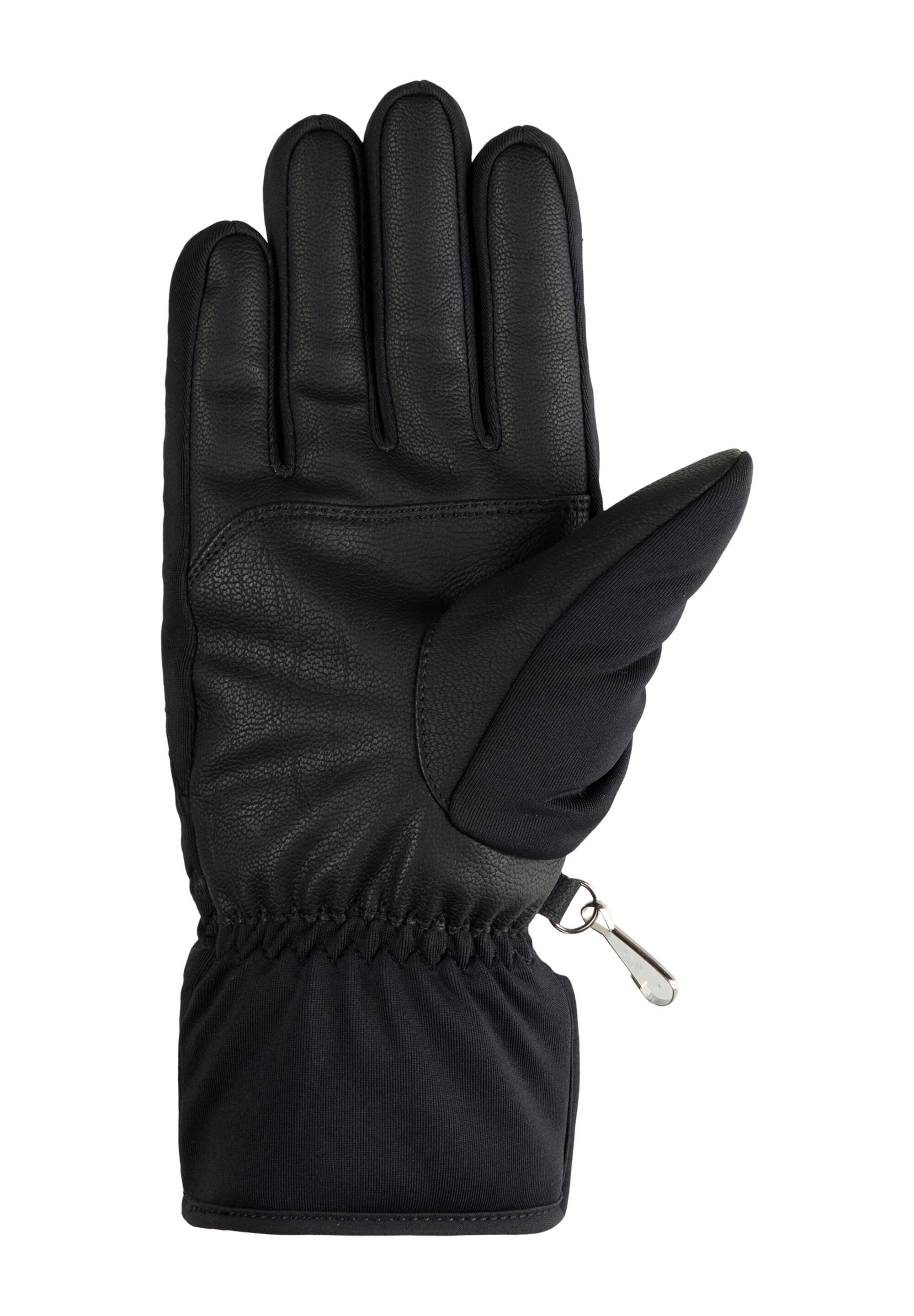 Rękawice narciarskie damskie Ziener Klementin WS Glove 3/7