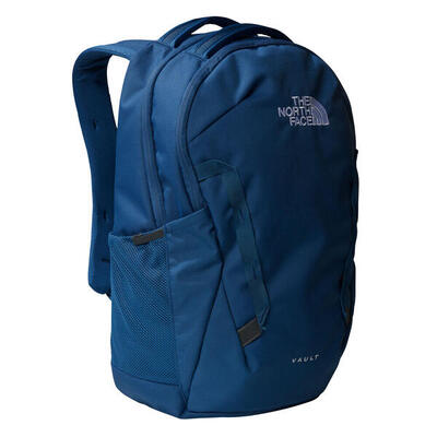 Rucksack wasserabweisend FlexVent™ Tragesystem 360°-Reflexstreifen - Vault