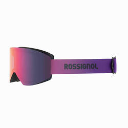 Masque De Ski/snow Otava Purple Otg Cat S3 Otava Purple Adulte