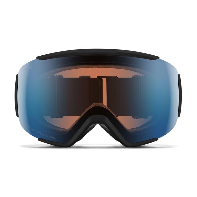Smith Sequence OTG CP Pro PC Mirror S3-1 VLT 16-55% - Masque De Ski | Livraison Gratuite