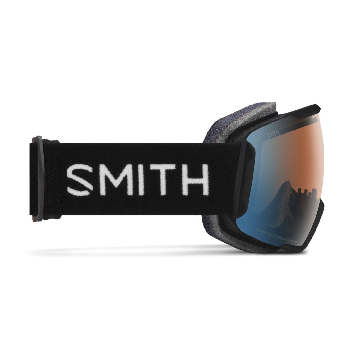 Masque De Ski / Snow Sequence Otg Homme Black Cat 1-3 2/4