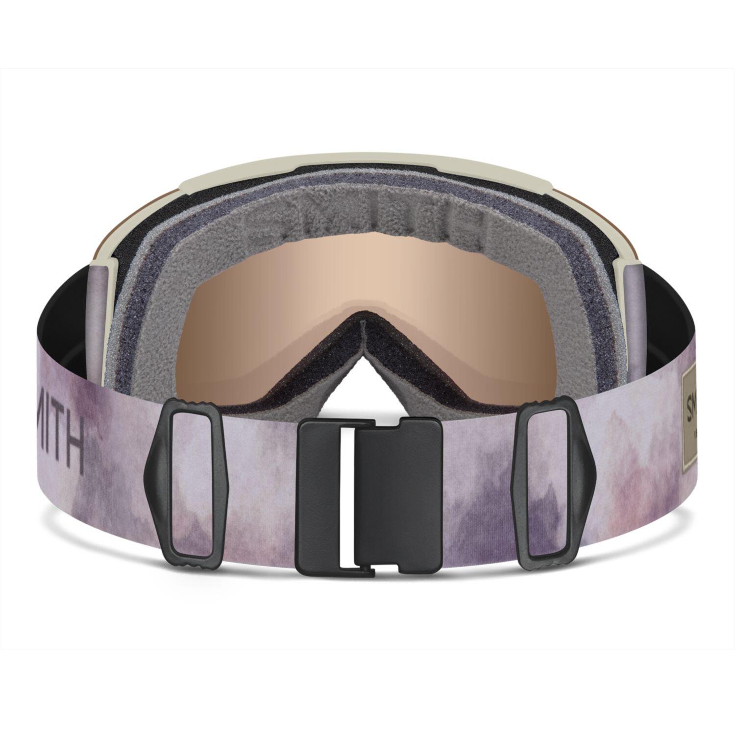 Masque De Ski / Snow Sequence Otg Homme Black Cat 1-3 4/4