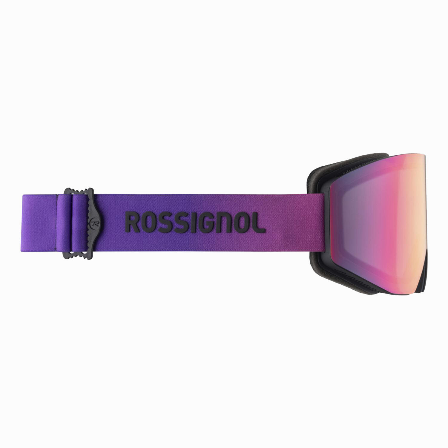 GGUFAY Astuccio per Occhiali da Sole,Custodia per Occhiali da Vista in Silicone,Con Cinturino da Polso,per Occhiali, Montature, Cosmetici, Chiavi, Penne, Schede, ECC per Uomo e Donna (Blu