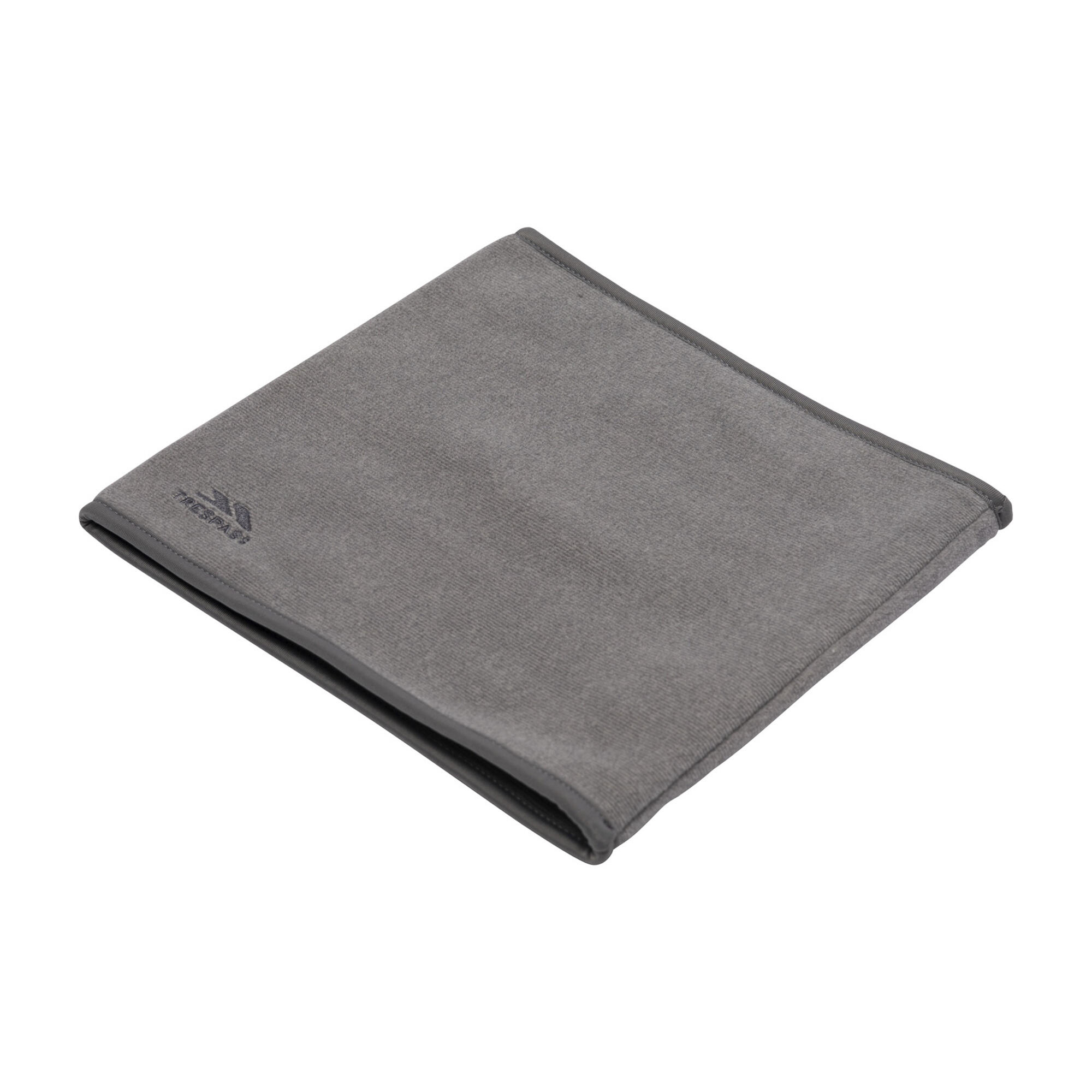 Scaldacollo In Pile Adulti/Unisex Trespass Novax Grigio 3/4