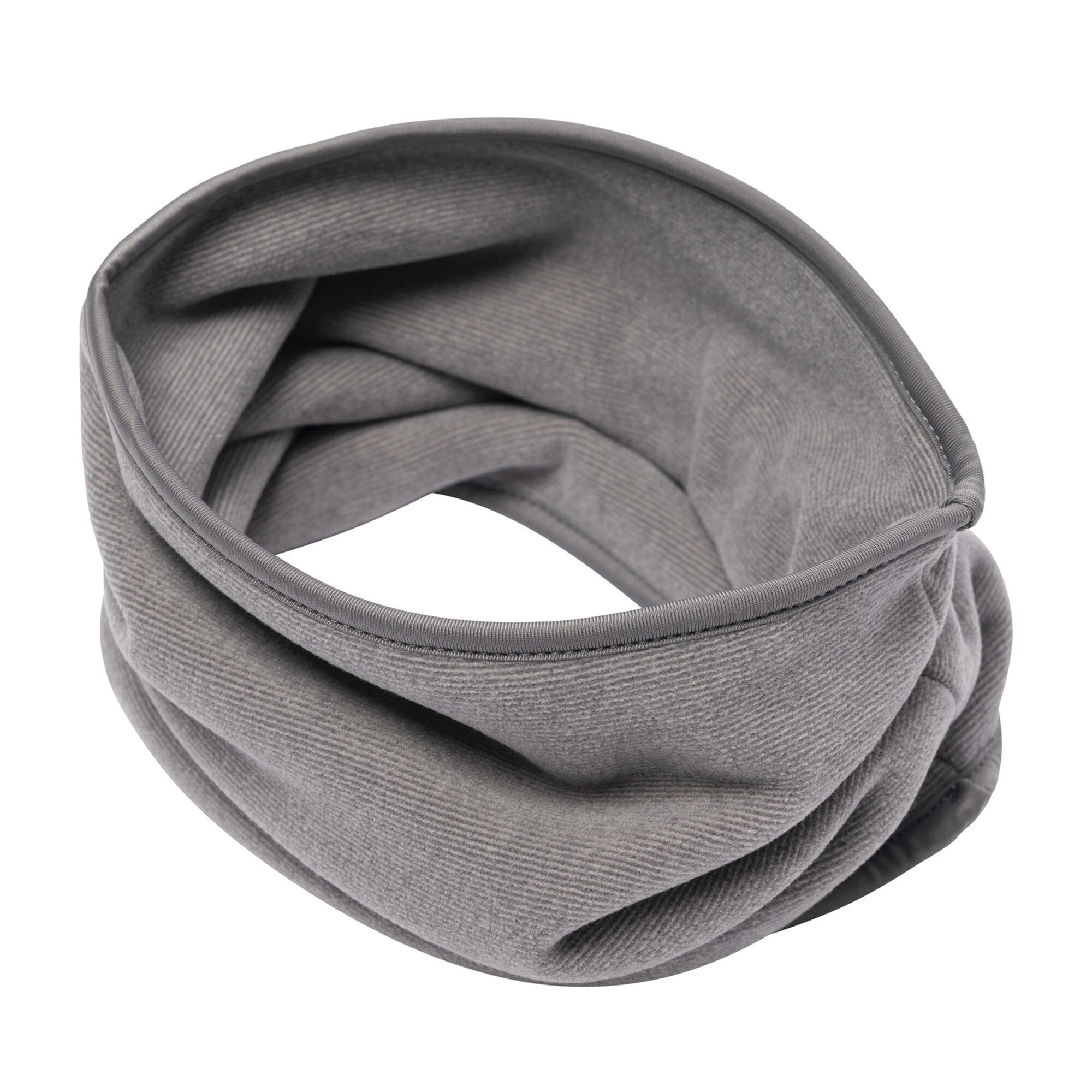Scaldacollo In Pile Adulti/Unisex Trespass Novax Grigio 2/4