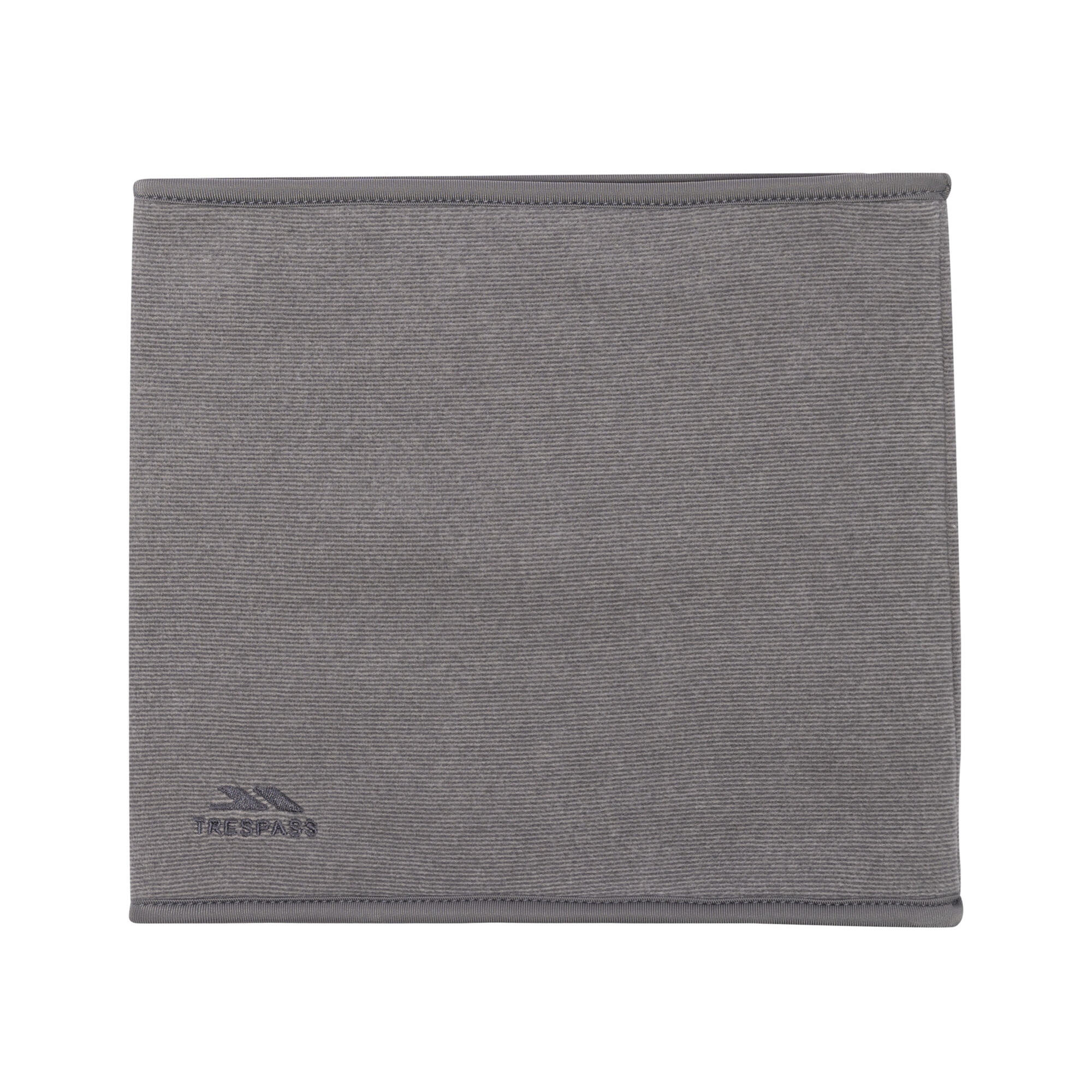 TRESPASS Scaldacollo In Pile Adulti/Unisex Trespass Novax Grigio