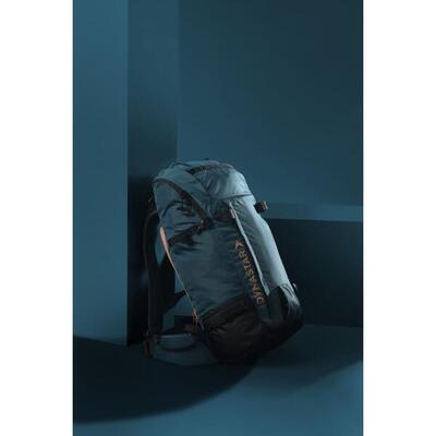 Dynastar M-35 leichter Rucksack Blau