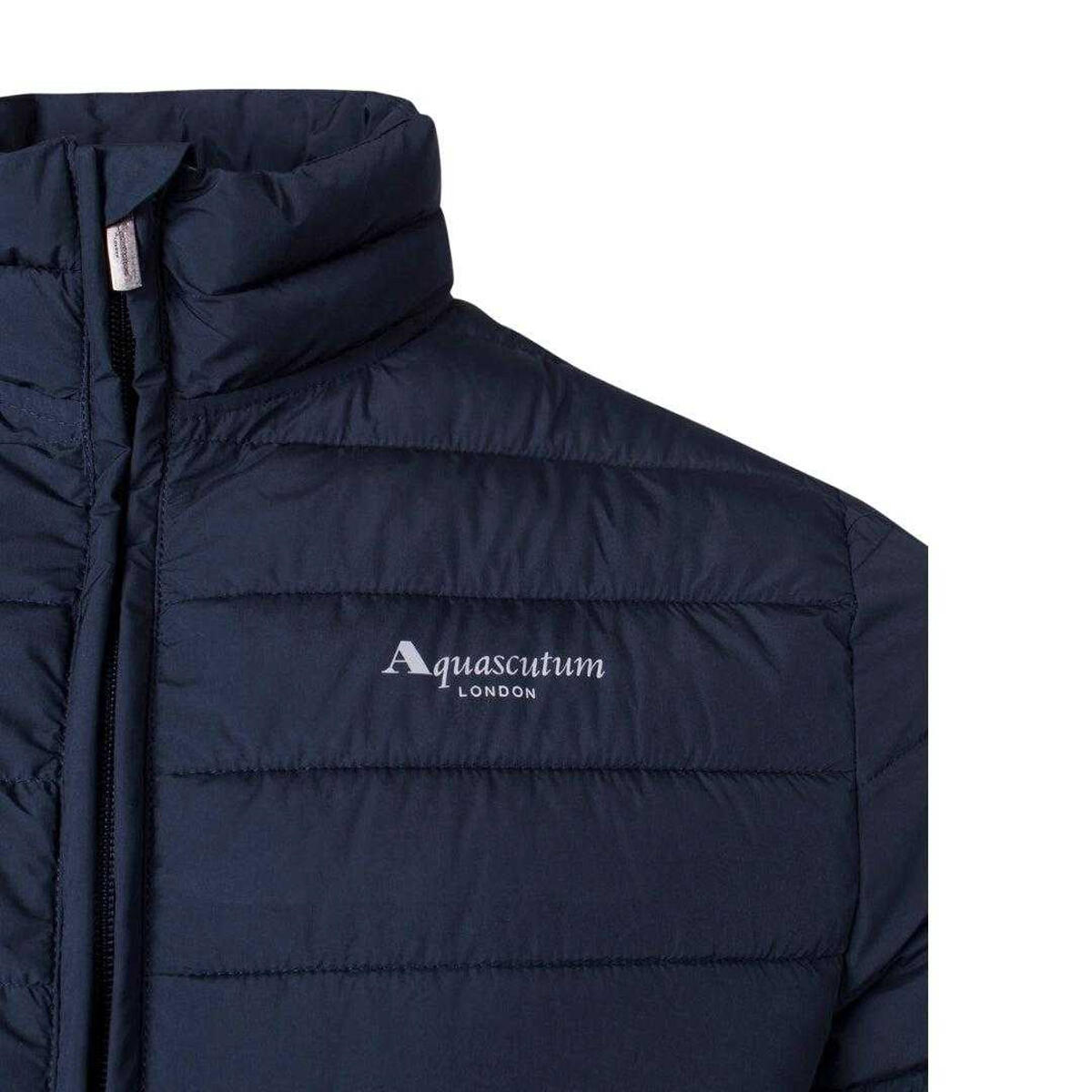 Mens Active Hunter Jacket (Navy) 3/3