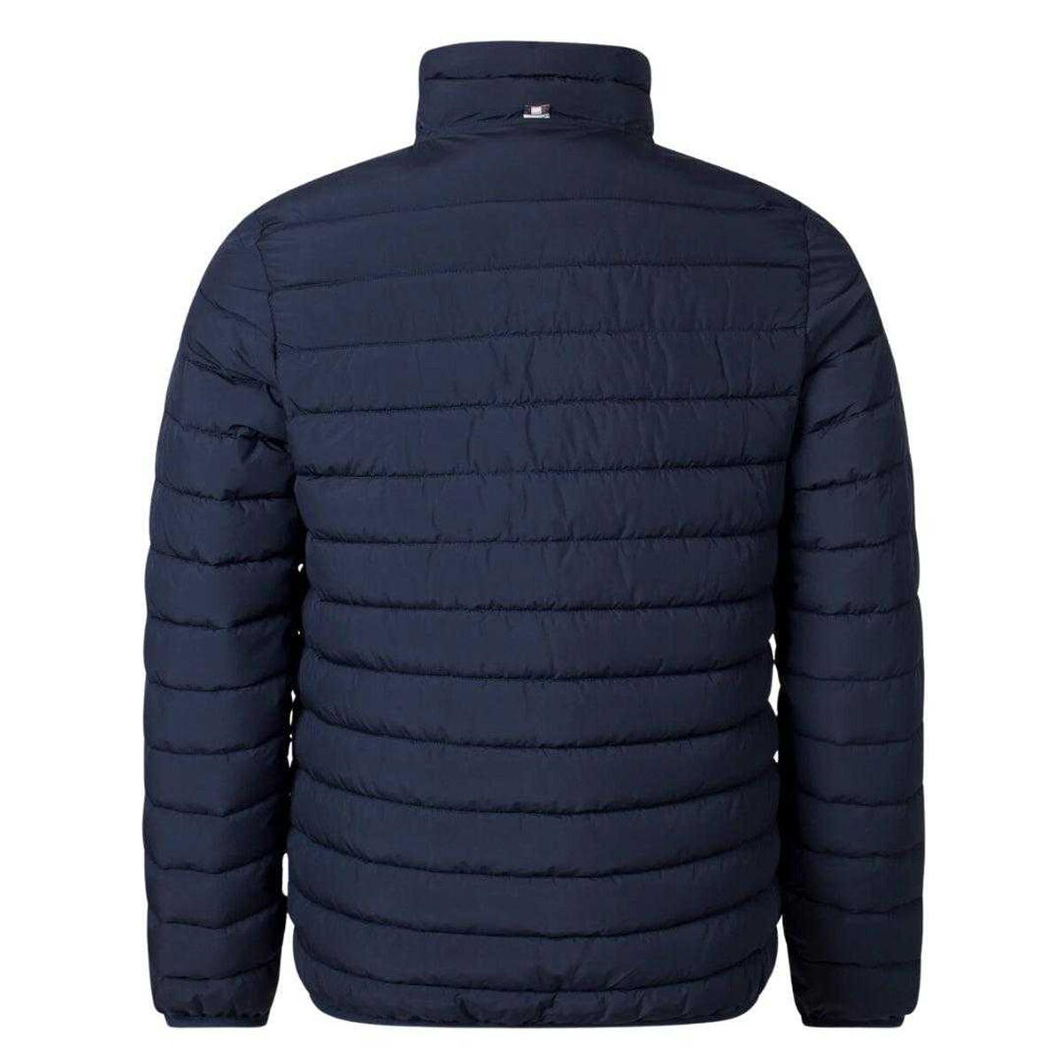 Mens Active Hunter Jacket (Navy) 2/3