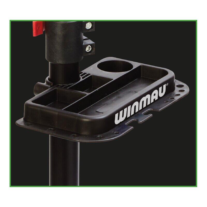 Winmau Dartscheibenständer Xtreme 3/7