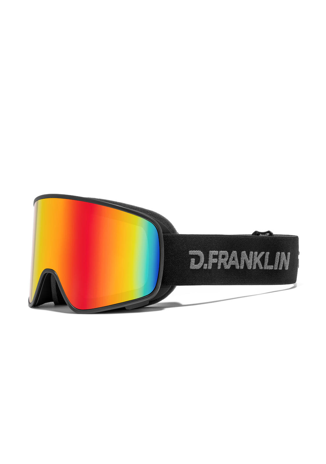 D.FRANKLIN picture