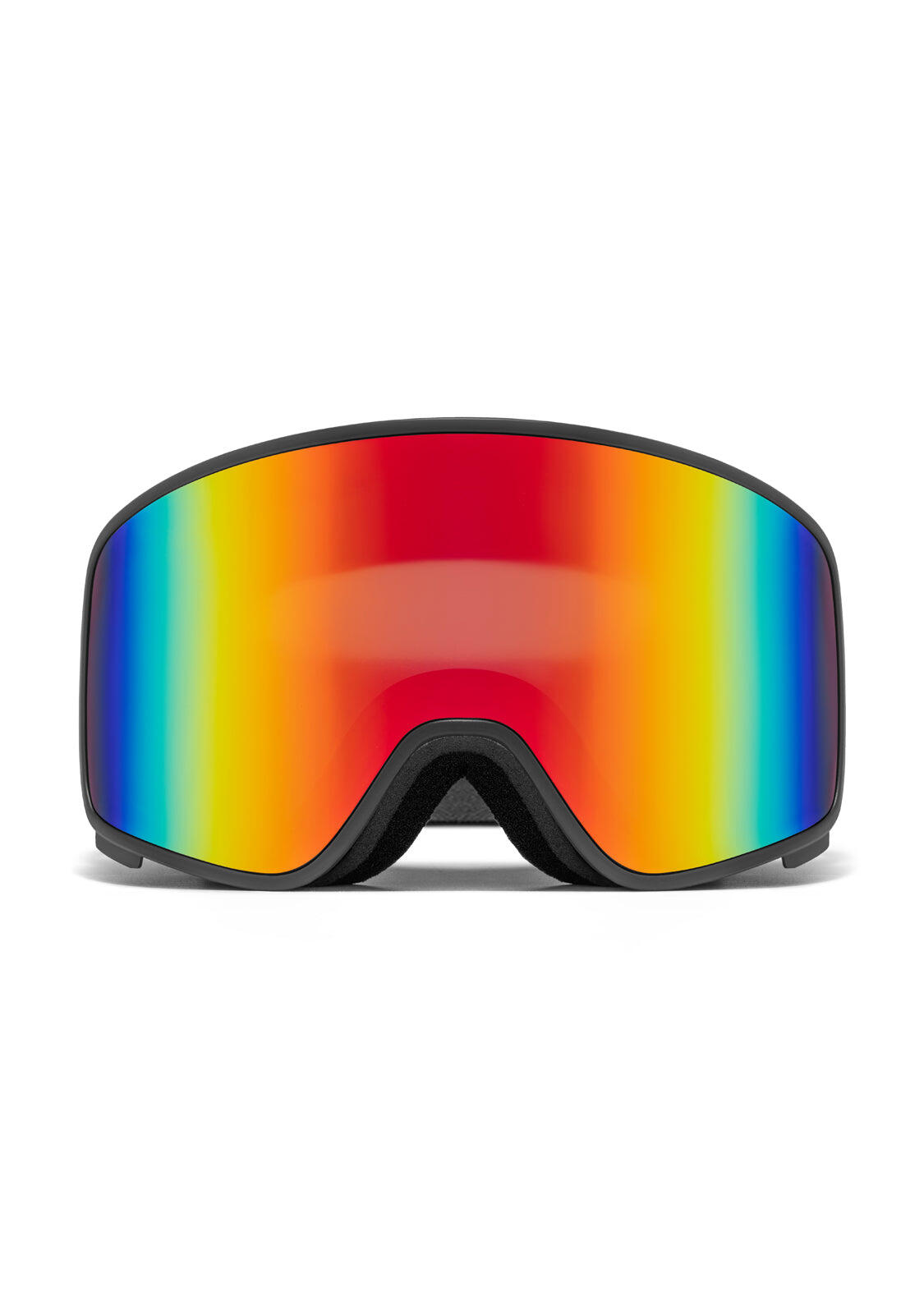 Occhiali da Sole Neve Sci Snowboard D.Franklin 2/5