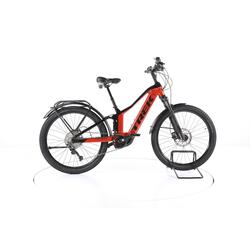 Reconditionné - Trek Powerfly FS 4 SUV Vélo électrique 2023 - Bon