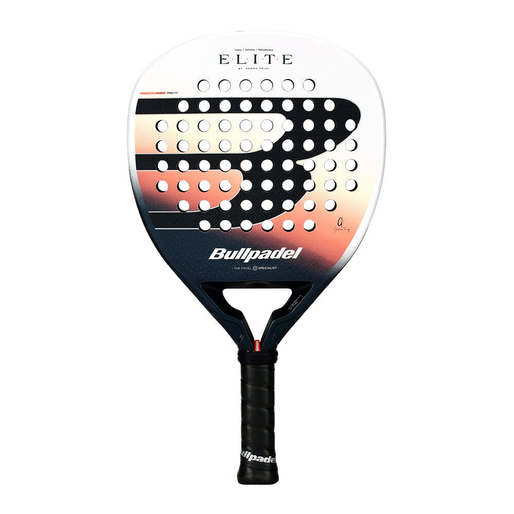Raquete de Padel Bullpadel Elite W 2026 5/7