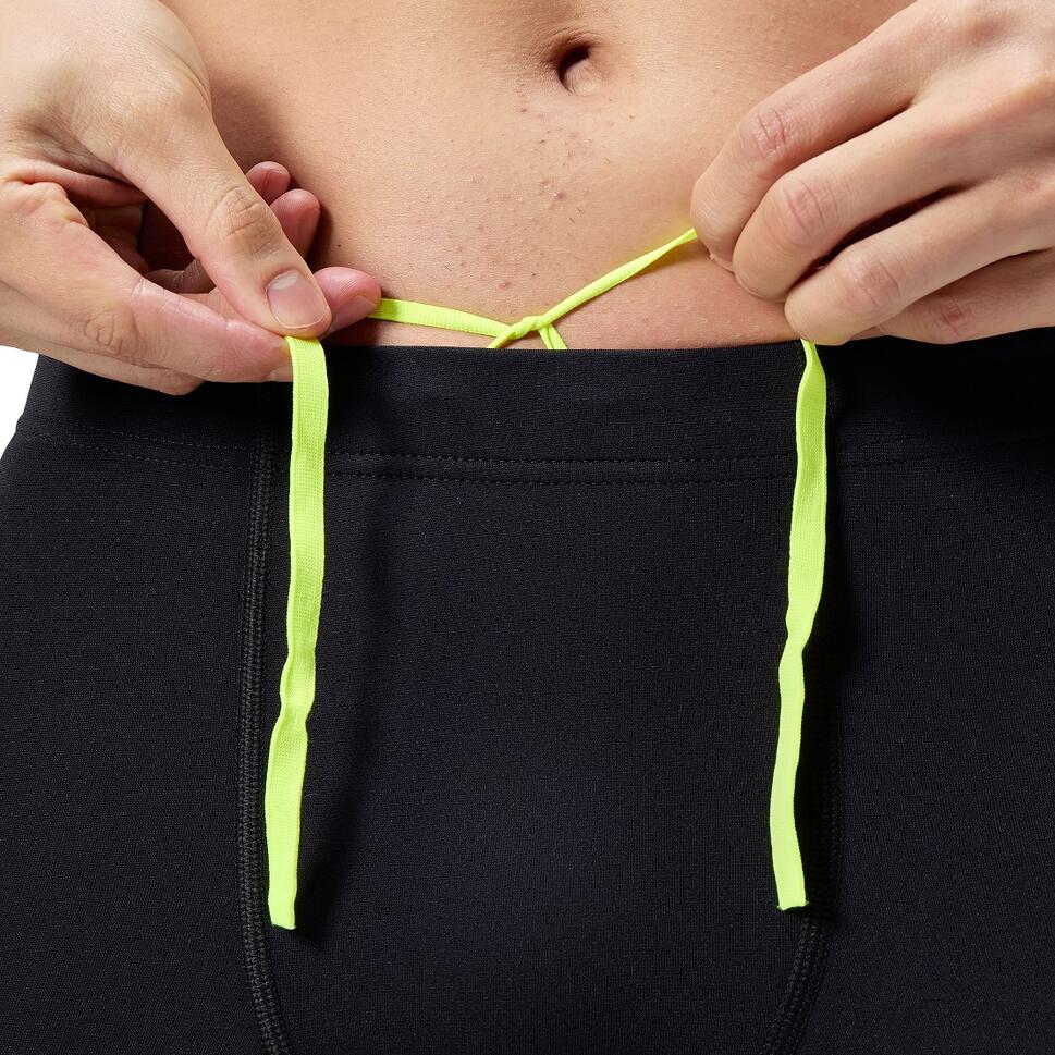 Kąpielówki męskie spodenki kąpielowe Speedo Spliced Jammer